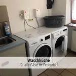 アパート Freudensee Im Bayerischen Wald - Pool, Sauna ハウツェンベルク