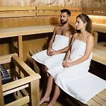 Freudensee Im Bayerischen Wald - Pool, Sauna ハウツェンベルク
