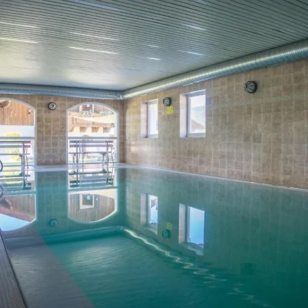 Appartement Freudensee Im Bayerischen Wald - Pool, Sauna *