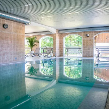 Freudensee Im Bayerischen Wald - Pool, Sauna Appartement Hauzenberg