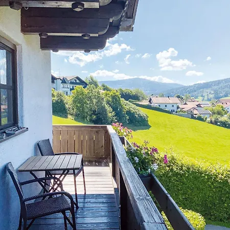 Freudensee Im Bayerischen Wald - Pool, Sauna Appartement Hauzenberg