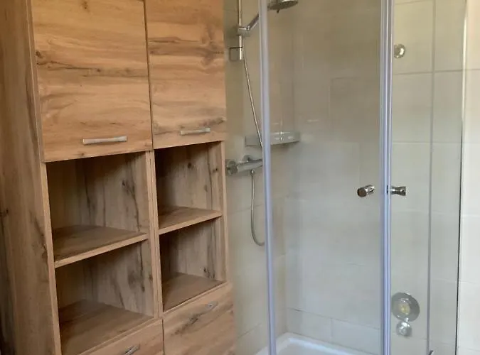 Freudensee Im Bayerischen Wald - Pool, Sauna Appartement *