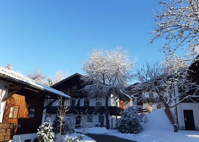 Freudensee Im Bayerischen Wald - Pool, Sauna *
