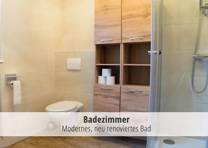 Appartement Freudensee Im Bayerischen Wald - Pool, Sauna *