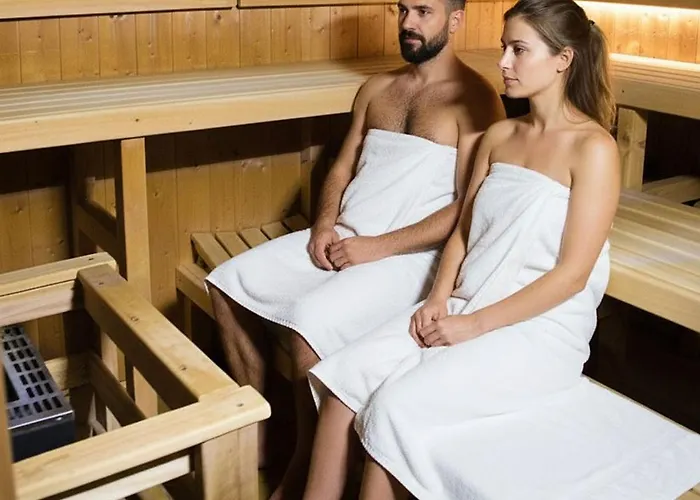 Freudensee Im Bayerischen Wald - Pool, Sauna Hauzenberg