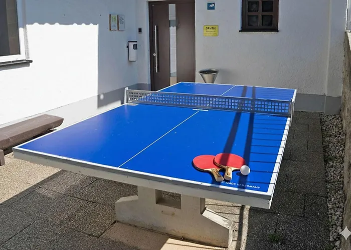Appartement Freudensee Im Bayerischen Wald - Pool, Sauna *
