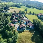 Apartment Freudensee Im Bayerischen Wald - Pool, Sauna