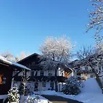Freudensee Im Bayerischen Wald - Pool, Sauna *