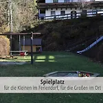 Freudensee Im Bayerischen Wald - Pool, Sauna *