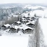 Apartment Freudensee Im Bayerischen Wald - Pool, Sauna
