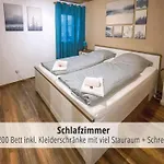 Apartment Freudensee Im Bayerischen Wald - Pool, Sauna