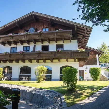 Apartment Freudensee Im Bayerischen Wald - Pool, Sauna *