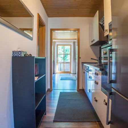 Apartment Freudensee Im Bayerischen Wald - Pool, Sauna Hauzenberg