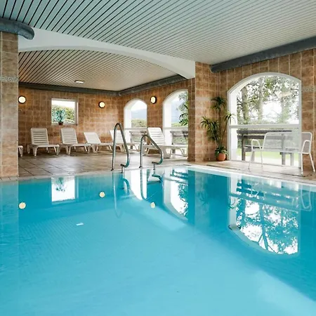 Freudensee Im Bayerischen Wald - Pool, Sauna * هاوتسنبرغ