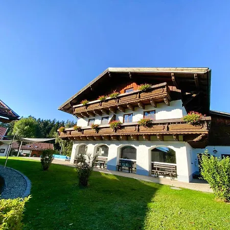 Freudensee Im Bayerischen Wald - Pool, Sauna