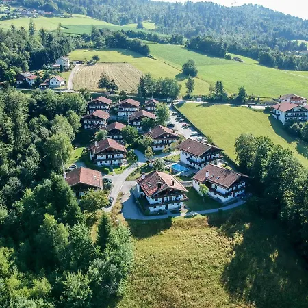 Apartment Freudensee Im Bayerischen Wald - Pool, Sauna