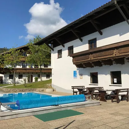 Daire Freudensee Im Bayerischen Wald - Pool, Sauna *