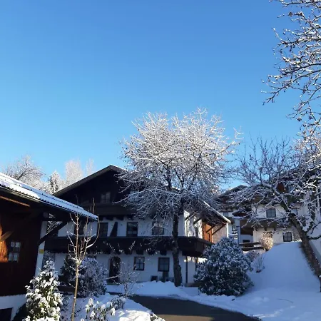 Freudensee Im Bayerischen Wald - Pool, Sauna *