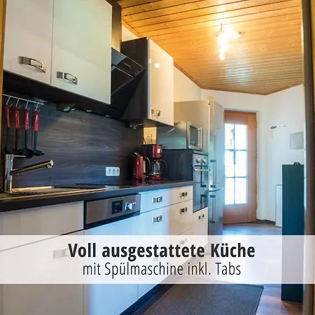 Freudensee Im Bayerischen Wald - Pool, Sauna * Hauzenberg