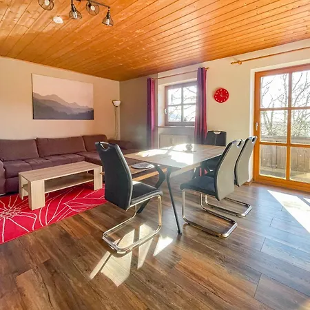 Apartment Freudensee Im Bayerischen Wald - Pool, Sauna