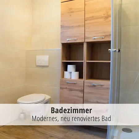 Apartment Freudensee Im Bayerischen Wald - Pool, Sauna *