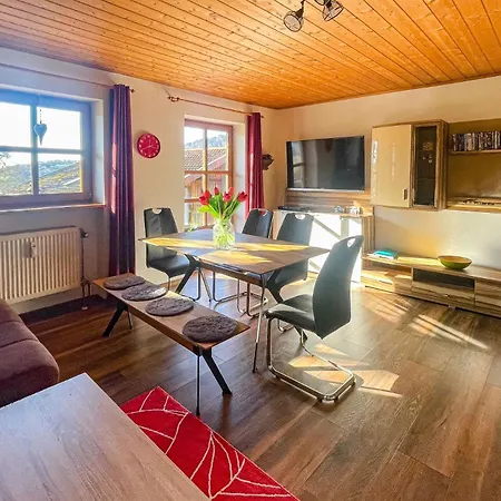 Freudensee Im Bayerischen Wald - Pool, Sauna Apartment Hauzenberg