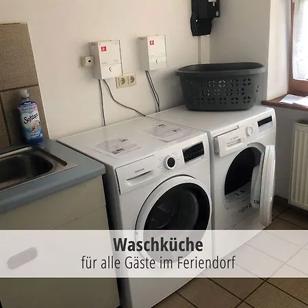 Apartment Freudensee Im Bayerischen Wald - Pool, Sauna Hauzenberg