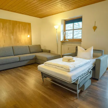 شقة Freudensee Im Bayerischen Wald - Pool, Sauna هاوتسنبرغ