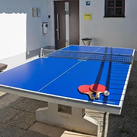 Apartmán Freudensee Im Bayerischen Wald - Pool, Sauna *
