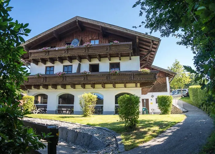 Apartment Freudensee Im Bayerischen Wald - Pool, Sauna *